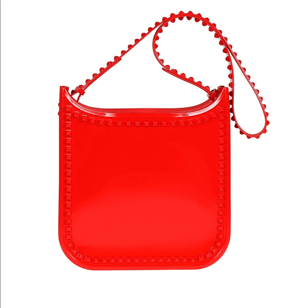 CARMEN SOL CROSSBODY